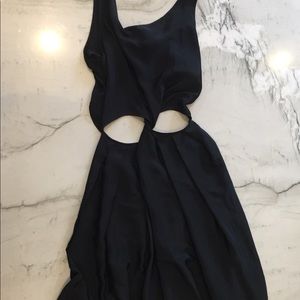 Samantha Pleet Treasure Dress
